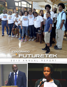 2013 Annual Report