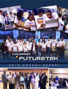 2015 Annual Report