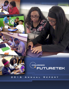 2016 Annual Report