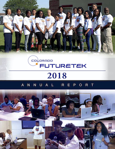 2018 Annual Report