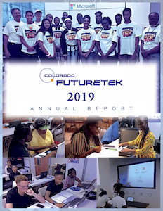 2019 Annual Report