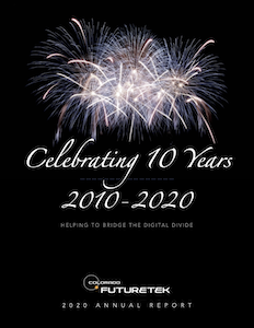 2020 Annual Report