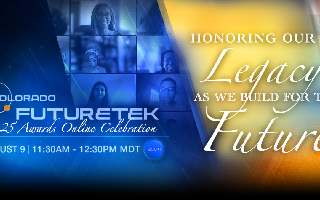 Join us for the CFTEK 2025 Awards Online Celebration