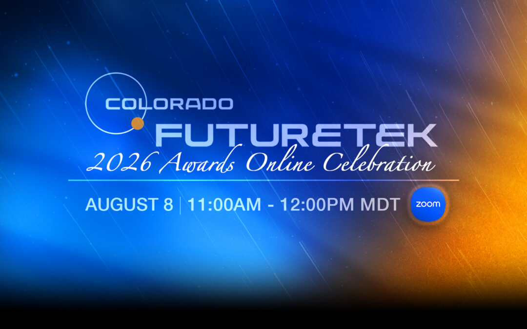 Join us for the CFTEK 2026 Awards Online Celebration