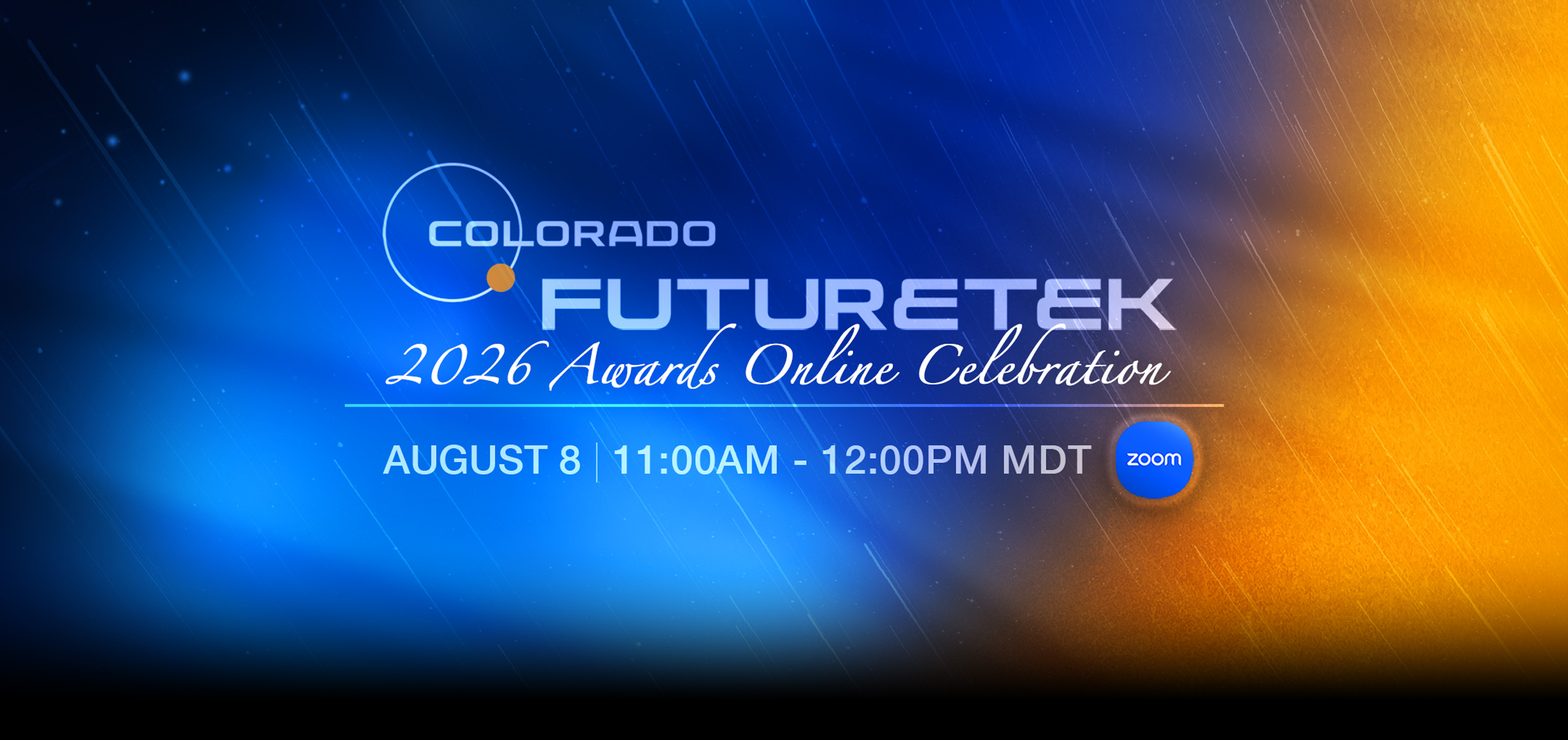 Join us for the CFTEK 2026 Awards Online Celebration